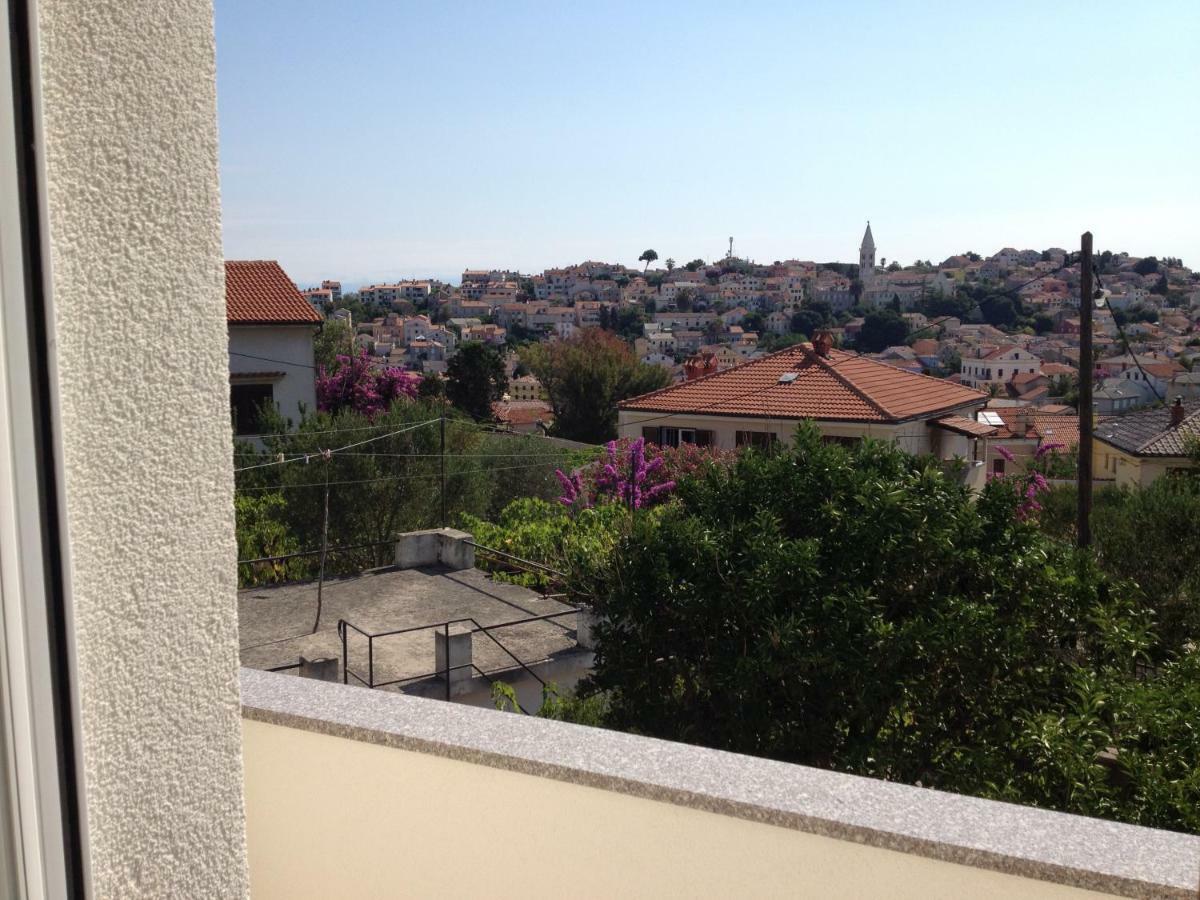 Apartmani Dorita Mali Lošinj Exterior foto